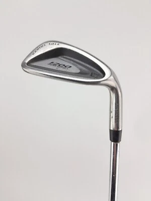 Wilson Golf Sand Wedge 1200 Gear Effect Regular Steel /Right /New Grip /16438 - Image 1 of 4