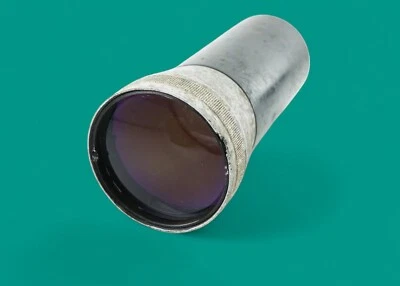 Vintage KO-120M CINEMA PROJECTION LENS f1.8/120 Lens creativity LOMO - Image 1 of 4