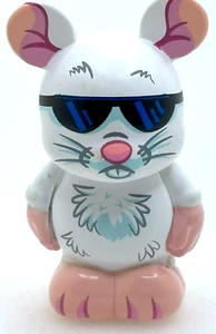 Disney Vinylmation Junior - BLIND MOUSE - Rima infantil "Tres ratones ciegos" - Imagen 1 de 3