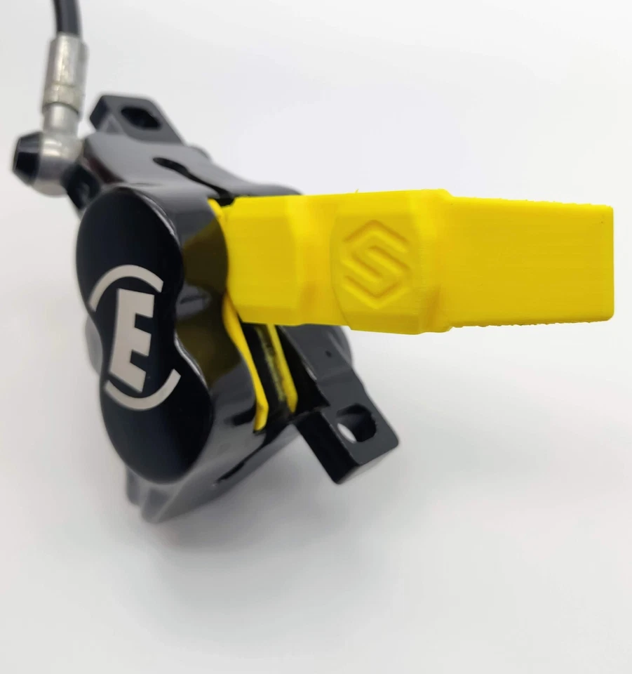 Piston Cleaning Tool - Magura MT5 & MT7 - Pad Spreader Wedge - By Steezy Printz — 第 1/4 张图片