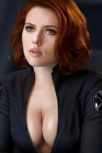 Scarlett Johansson Hot Photo 4x6 - Imagen 1 de 1