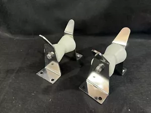 Windline AR-5 Stainless Steel Medium Platform Anchor Roller - Picture 1 of 3