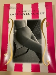 victoria's secret pantyhose lasting luxuries - Picture 1 of 1