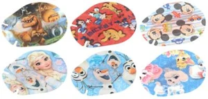 Augen - Pflaster mit tollen Disney - Motiven zur Behandlung von Amblyopie | NEU - Bild 1 von 11