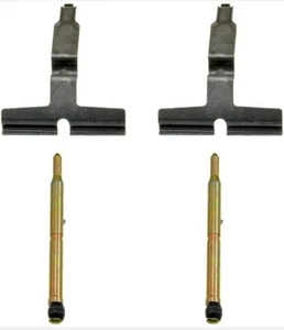 Disc Brake Hardware Kit Rear Dorman HW13404 - Foto 1 di 2