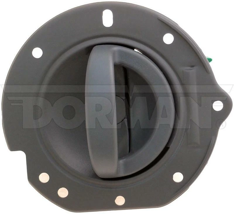 Interior Door Handle for 2005-2007 Jeep Liberty Foto 1 de 1