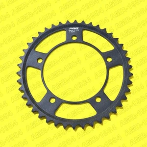 Transmission Crown In Steel 4409 Teeth 42 Suzuki Gsf 1250 Triumph 1050 Tiger - Picture 1 of 2