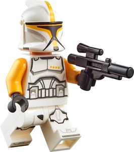 LEGO SW1146 Clone Commander Minifigure CMF 40558 - Picture 1 of 3
