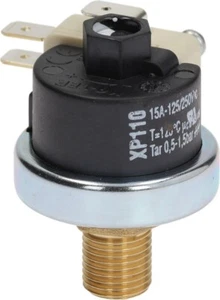 PRESSOSTATO XP110 0,5-1,5 BAR 1/4" 1320012 - Imagen 1 de 1