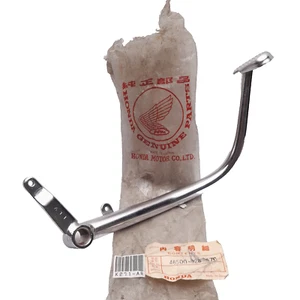 Honda CS90 S90 S90Z K1 CL90Z K1 Brake Pedal Lever NOS #11 - Picture 1 of 7