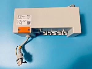 ilcon ilcoPower TD 1.29.150.001.21 TD-GR-M4-140VA-USA-IPX4 Bed Control Box - Picture 1 of 8