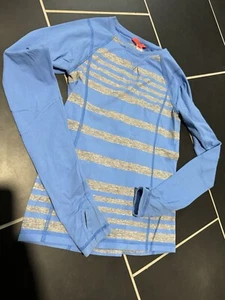Ivivva girls 12 long sleeve shirt - Picture 1 of 4