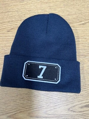 Шапка-бини Fireman Passport для пожарных - Изображение 1 из 4