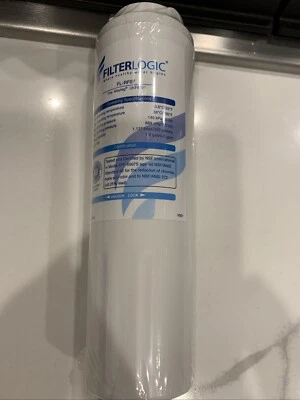 FILTERLOGIC FL-RF07-Water Filter fits Maytag UKF8001 Refrigerator New & Sealed - Image 1 of 4
