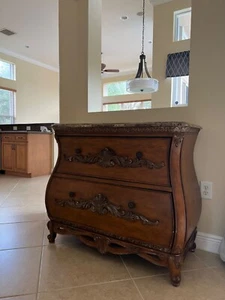 Furniture Cindy Crawford Drawer - Picture 1 of 3