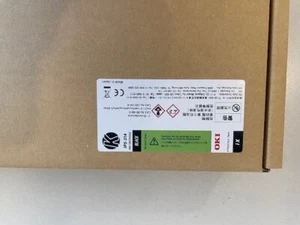 NEW GENUINE OKI SEIKO SII IP5-314  M5-314  CP W-64s/54s BLACK INK 500ML - Picture 1 of 5