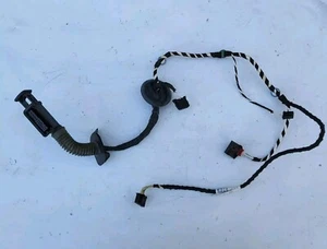 2018-2020 Volkswagen Tiguan OEM Rear Right Pass. Door Wiring Harness 5D19 - Picture 1 of 10