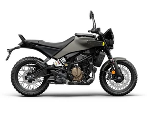 husqvarna svartpilen 125 - Picture 1 of 9