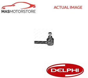 TRACK ROD END RACK END RIGHT FRONT DELPHI TA932 I NEW OE REPLACEMENT - Picture 1 of 5