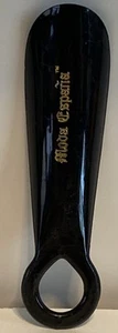 MODA ESPANA Shoe Horn Made in Spain 6" Vintage Classic - Picture 1 of 7