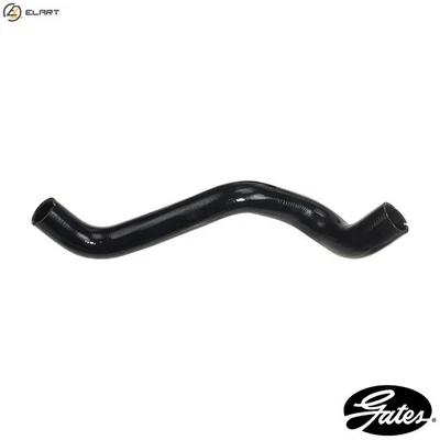 RADIATOR HOSE 05-2565 FOR ALFA ROMEO FIAT GRANDE/PUNTO/Van 199A6.000 1.4L 4cyl - Image 1 of 4