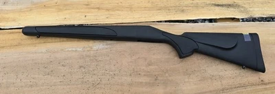Culata de rifle sintético con textura negra diestro acción corta Remington modelo 700 Foto 1 de 4