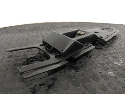 Bandeja/caja batería Yamaha YZF R125 2008-2022  Foto 1 de 4