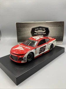 Kasey Kahne #95, 2018 CamaroLydellseries escala 124 - Imagen 1 de 7