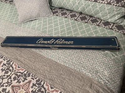 Arnold Palmer The Original Putter In Box - Image 1 of 4