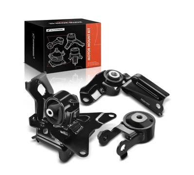 3x Engine Motor & Transmission Mount for Scion xD 2008-2014 L4 1.8L Automatic - Image 1 of 4