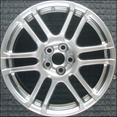 Scion TC 17 Inch Hyper OEM Wheel Rim 2005 To 2010 - Image 1 of 1