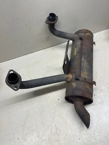 1993 Wheel Horse 520-H 520H Tractor Onan P220G-I Muffler - Picture 1 of 3