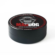 Mad Dog Bart und Haar balsam-wachs 100 ml
