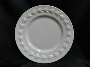 Lenox Beltane, Laurel on Off White: Salad Plate (s), 8 1/4" - Picture 1 of 4
