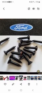 Ford Capri Armaturenbrettschrauben - Bild 1 von 2