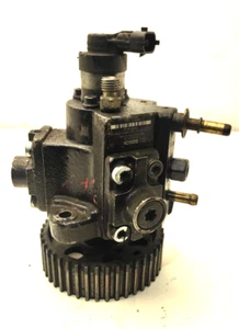 Bomba De Inyección Common Rail Fiat Grande Punto 1.9 Mjet, Cod: 0445010130 Bosch - Imagen 1 de 4