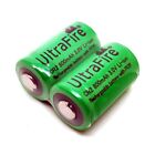 2X 3.0V Rechargeable Battery For Nikon F55 F55d F65 F65d F75d N55 N65 N75 New