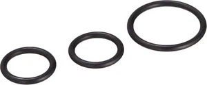 Kit O-ring beccuccio Moen 117 per rubinetti cucina 87046, 8798, 7930 e 8722 - Foto 1 di 1