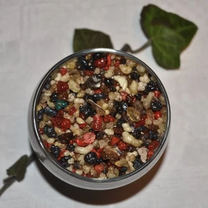 € 450 / 1 kg REINIGUNG Räuchermischung  Räucherwerk Räucherharz Weihrauch 10 g - Bild 1 von 2