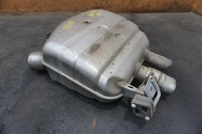 Silenciador silenciador escape trasero izquierdo tubo trasero 18307646979 bmw 760i F02 2010-15 Foto 1 de 4