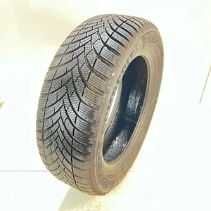 1x Winterreifen 205/55 R16 91H Semperit Speed-Grip 5 2022 8,48mm - Bild 1 von 5