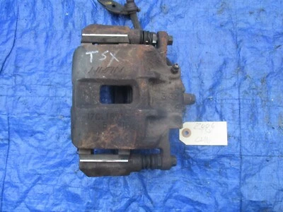 04-08 Acura TSX passenger front brake caliper OEM 17CL16VN Nissin OEM - Image 1 of 4