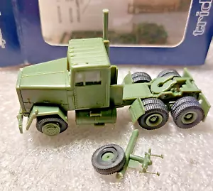 Roco scale minitanks AM General M-915 LIMA35 1/87 - Picture 1 of 3