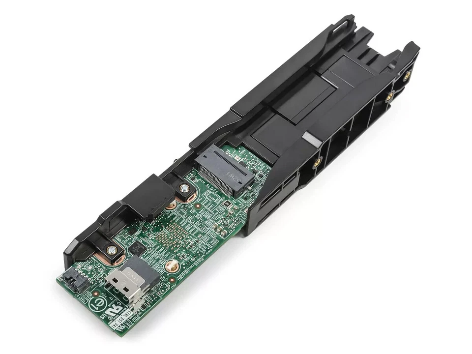 NEW Dell PowerEdge BOSS-N1 M.2 Boot RAID Monolithic Adapter Card - WW56V 0WW56V - Image 1 of 1