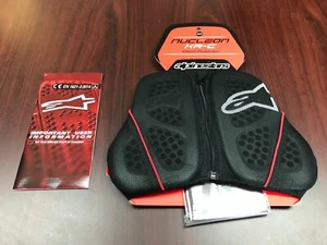 Alpinestars Nucleon KR-C Chest Protector - Picture 1 of 10