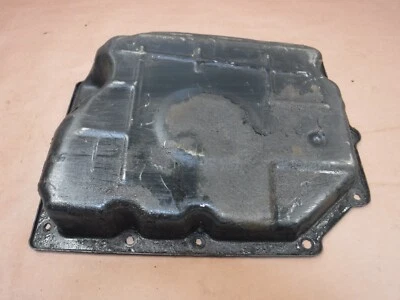 Jeep Wrangler TJ 2006 4,0 6 cilindros 42RLE transmisión automática cárter de aceite  Foto 1 de 4