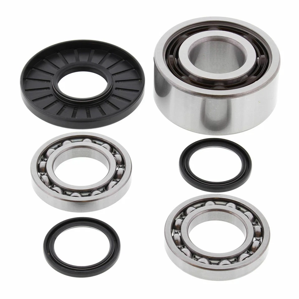 All Balls Front Diff Bearing Kit for Polaris RZR XP 4 1000 2019-2020 - Image 1 of 1