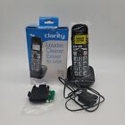 Clarity Telecom Phone Larger Numbers Amplified  # 52703 D703hs Cordless Handset