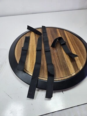 Kit de herramientas de área de carga Mercedes-Benz ML350 2000-2003 kit de primeros auxilios soportes de correa Foto 1 de 2