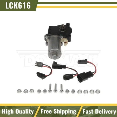 Dorman Power Window Lift Motor for Buick Cadillac Olds Pontiac Saturn Chevy GMC - Image 1 of 4